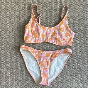 Triangl Maci Neon Pop Bikini